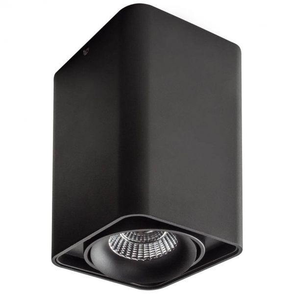 Потолочный светодиодный светильник Lightstar Monocco 052337