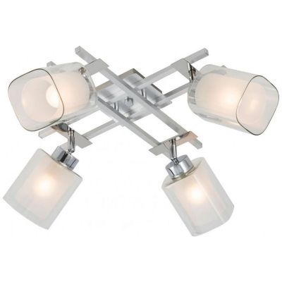Потолочная люстра Citilux Риволи CL104140