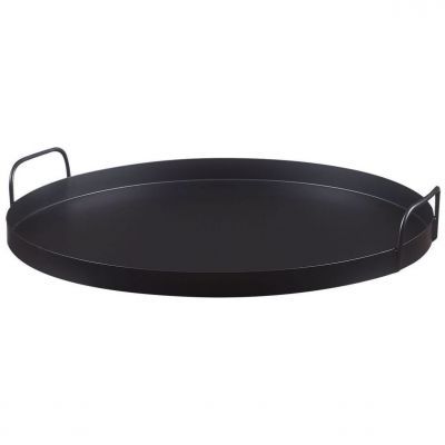 Декоративный поднос для торшера LSP-0565 Lussole Loft Seattle GFC-P-0565T
