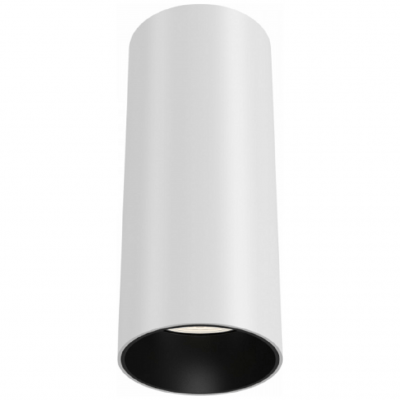 Потолочный светодиодный светильник Maytoni Technical C056CL-L12W3K-W-W