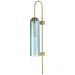 Бра Odeon Light Vosti 4641/1W