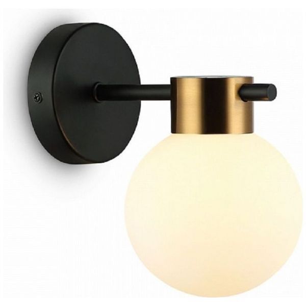 Бра Freya FR5233WL-01BS