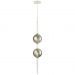 Подвесной светильник Odeon Light Lazia 4683/2