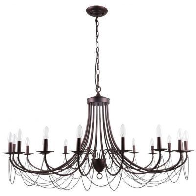 Подвесная люстра F-Promo Plini 2590-18P