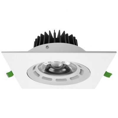 Светильник Navigator 71 389 NDL-PS2-6W-840-WH-LED(95x95)
