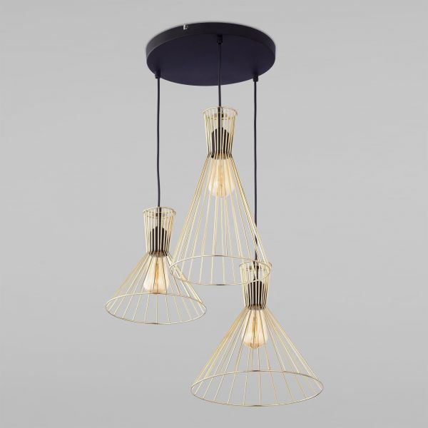 Подвесной светильник TK Lighting 3351 Sahara