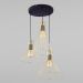 Подвесной светильник TK Lighting 3351 Sahara