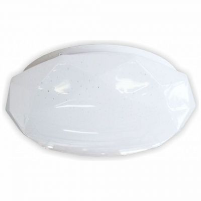 Светильник накладной Linvel 45702.30.24.64 24W-6400K