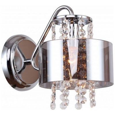 Бра Linvel LB 9245/1 Арканзас Хром E14