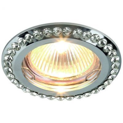 Встраиваемый светильник Divinare 1405/02 PL-1