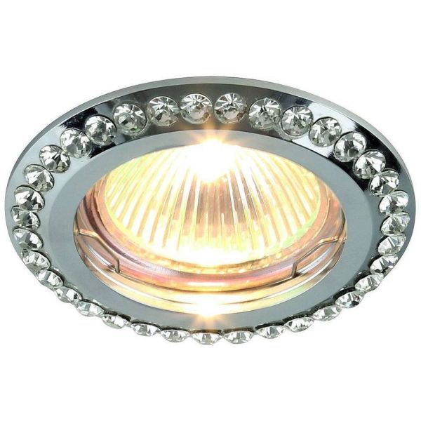 Встраиваемый светильник Divinare 1405/02 PL-1