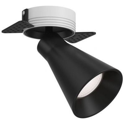 Встраиваемый спот Maytoni Technical C060CL-1BW