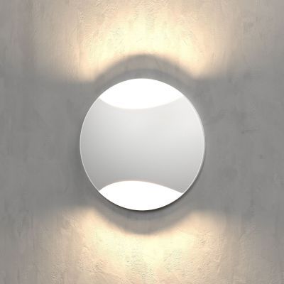 Подсветка для лестниц Elektrostandard MRL LED 1105 Белый