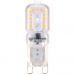 Светодиодная лампа Elektrostandard G9 LED 3W 220V 3300K (BLG906)
