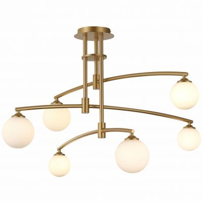 Светильник потолочный ST Luce SL1208.302.06