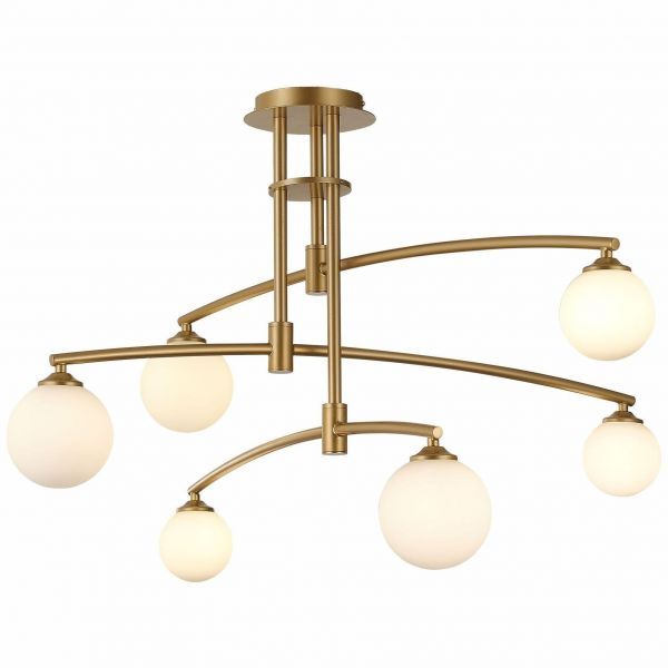 Светильник потолочный ST Luce SL1208.302.06