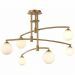 Светильник потолочный ST Luce SL1208.302.06