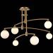 Светильник потолочный ST Luce SL1208.302.06