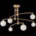 Светильник потолочный ST Luce SL1208.302.06