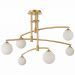 Светильник потолочный ST Luce SL1208.302.06