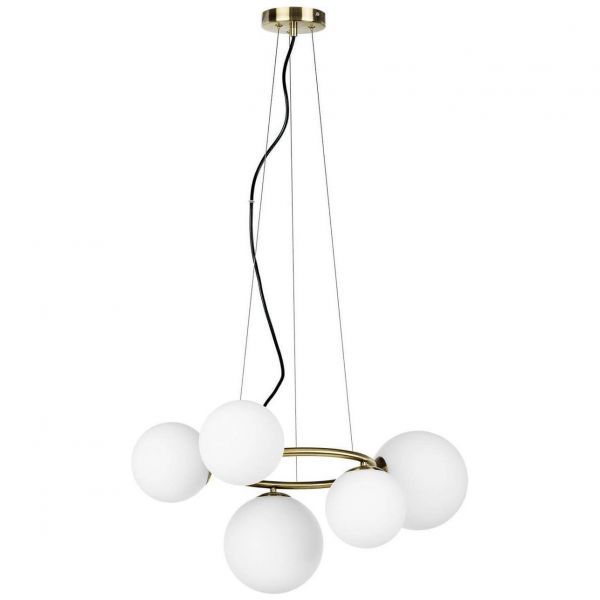 Подвесная люстра Lightstar 815051 Globo