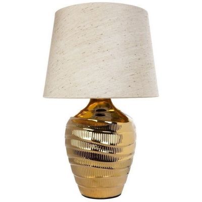 Настольная лампа Arte Lamp A4003LT-1GO