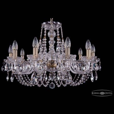 Люстра Bohemia Ivele Crystal 1406/10/240/Pa