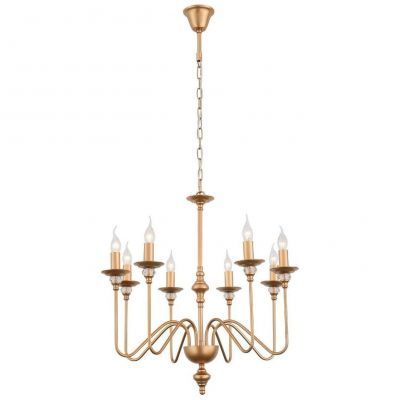 Люстра подвесная ST Luce SL186.203.08