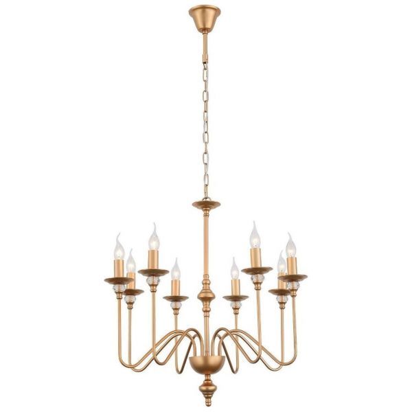 Люстра подвесная ST Luce SL186.203.08