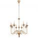 Люстра подвесная ST Luce SL186.203.08