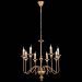 Люстра подвесная ST Luce SL186.203.08