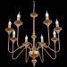 Люстра подвесная ST Luce SL186.203.08