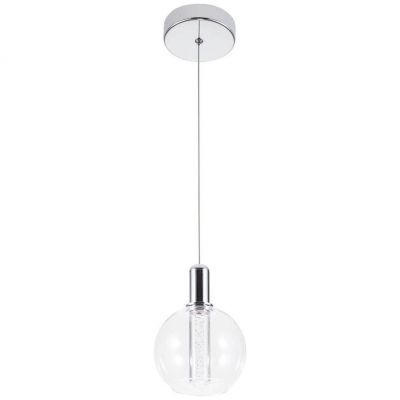 Подвесной светодиодный светильник Arte Lamp A1023SP-1CC