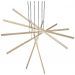 Светильник подвесной ST Luce SL394.223.06