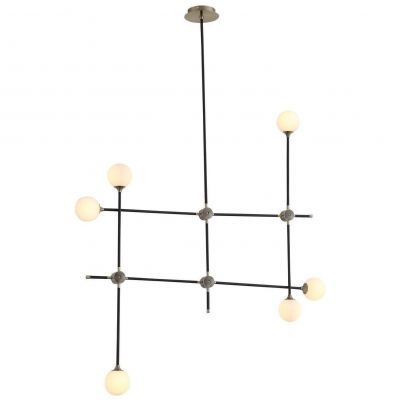 Светильник подвесной ST Luce SL429.403.06