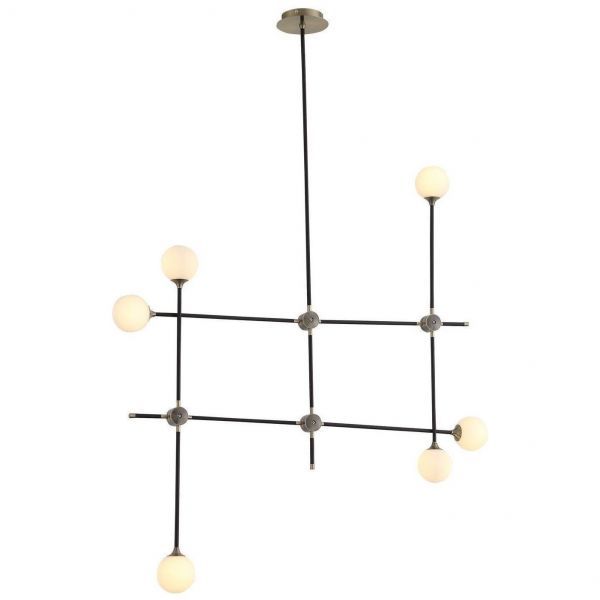 Светильник подвесной ST Luce SL429.403.06