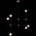 Светильник подвесной ST Luce SL429.403.06