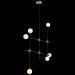 Светильник подвесной ST Luce SL429.403.06