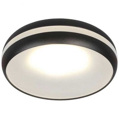 Встраиваемый потолочный светильник Omnilux OML-102819-01 Genova