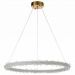Подвесной светодиодный светильник ST Luce SL6105.213.01