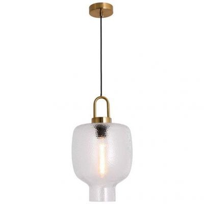 Подвесной светильник LOFT LSP-8845 Laredo