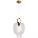 Подвесной светильник LOFT LSP-8845 Laredo