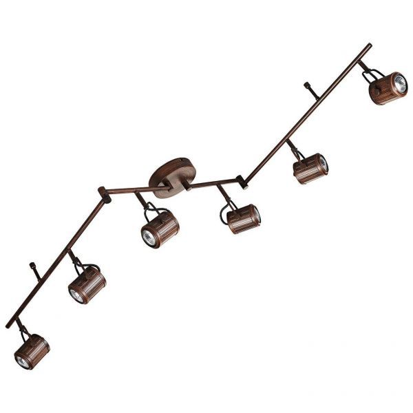 Спот Lussole LSP-9136 Loft