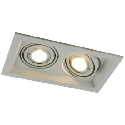 Светильник потолочный Arte Lamp A6661PL-2WH