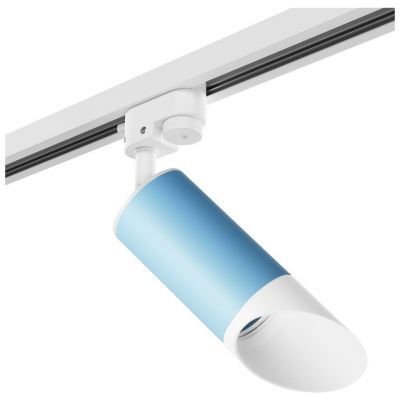 Трековый светильник Lightstar Rullo (214435+592056+201436) R1T43536