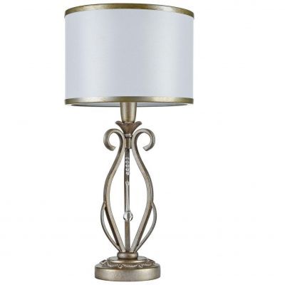 Настольная лампа Maytoni H235-TL-01-G