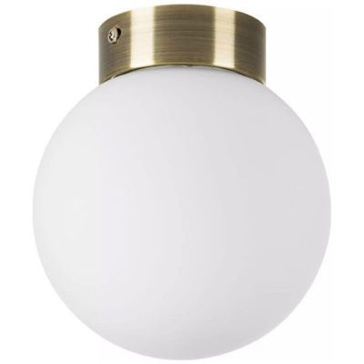 Настенно-потолочный светильник Lightstar Globo 812011