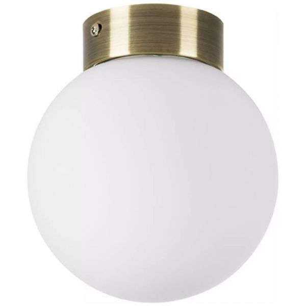 Настенно-потолочный светильник Lightstar Globo 812011