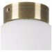 Настенно-потолочный светильник Lightstar Globo 812011