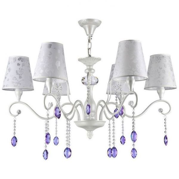 Люстра Freya FR306-06-W